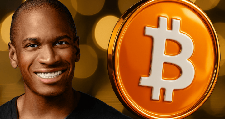 Arthur Hayes Unloads Millions in ETH, PEPE, ENA—Says Bitcoin Will ‘Test $100K’