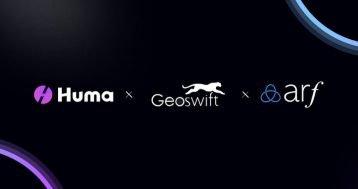 Huma, Arf, and Geoswift Launch Same-Day Settlement for Marketplace Sellers Worldwide