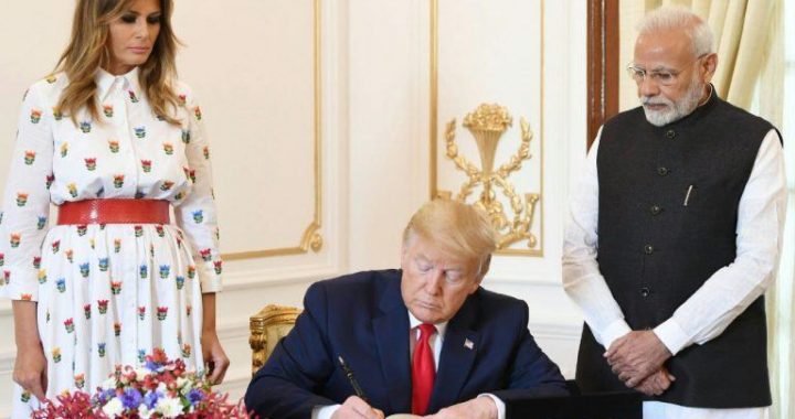 Trump Hits India With 50% Retaliatory Tariffs, Lula Vows to Mobilize BRICS to Fight Back