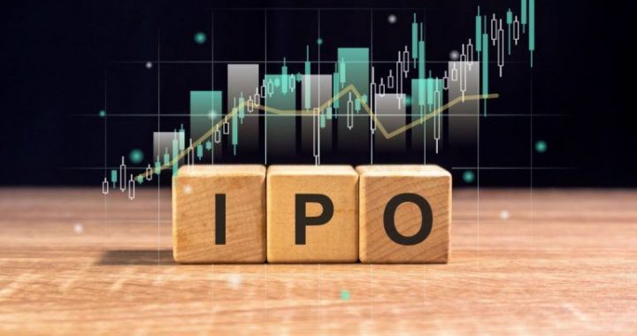 Real-World Asset Tokenization Firm Figure Submits IPO Draft Registration Statement