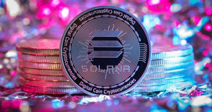 Solana Trading Range Indicates Potential Price Fall To $160 – Analyst