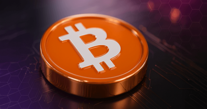 Bitcoin Price Watch: Bulls Eye $123K as Upper Resistance Nears