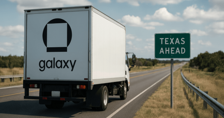 Soluna’s Project Kati 1 to Reach 83 MW With Galaxy Bitcoin Miner Deployment