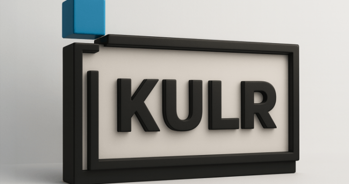 KULR Q2 2025: Bitcoin Gains Drive $8.14M Net Income Despite Wider Operating Loss