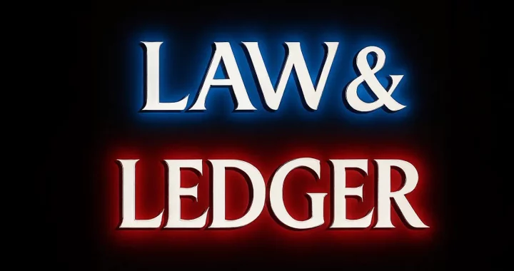 AI and Smart Contracts: Legal Implications for Crypto