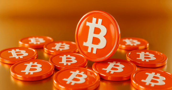 Bitcoin Price Watch: Tight Trading Zone Suggests Volatility Spike Incoming