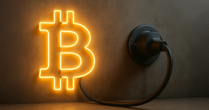 Compass Mining Energizes Texas Bitcoin Mining Facility