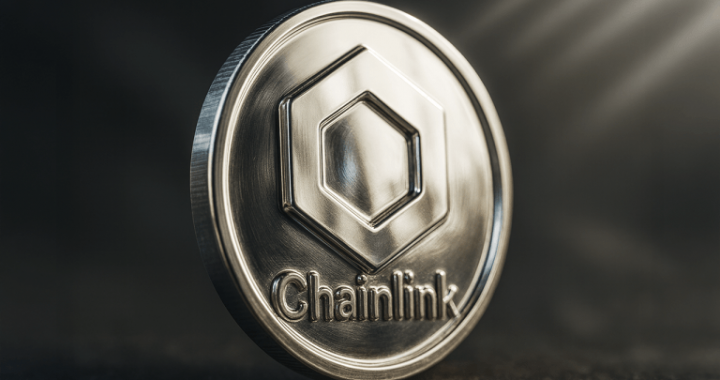 Chainlink’s LINK Hoard Blasts Past 100,000