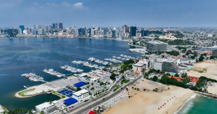 Interpol Operation Dismantles 25 Crypto Mines in Angola, Busts $300 Million Zambian Crypto Scam