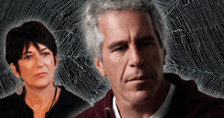 Ghislaine Maxwell Breaks Silence: Claims Epstein Didn’t Kill Himself, Eyes Trump Pardon