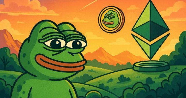 Little Pepe Raises $16M+ As It Builds First Meme Coin Layer 2