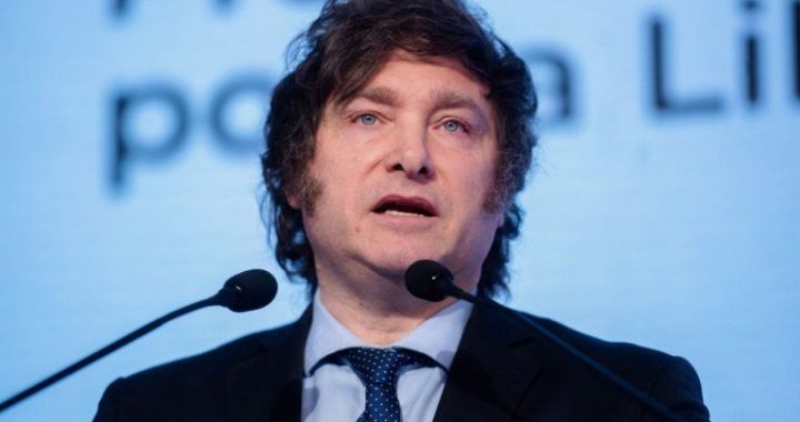 Milei to Curb Treasury’s Ability to Print Money for Financing Public Spending