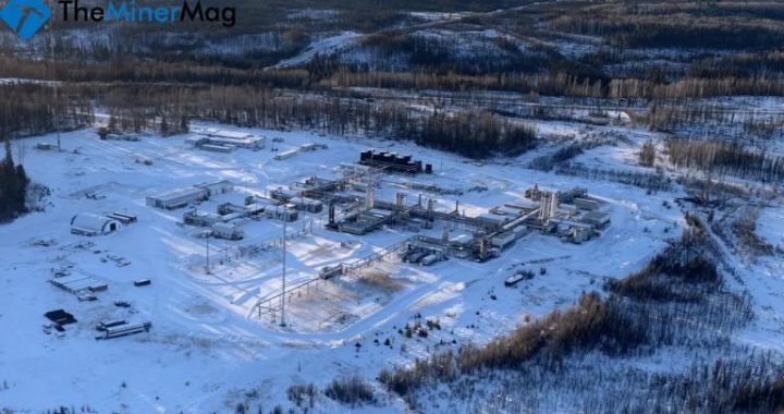 Trump-Backed American Bitcoin Nears Public Listing as Gryphon Sets Merger Vote Schedule