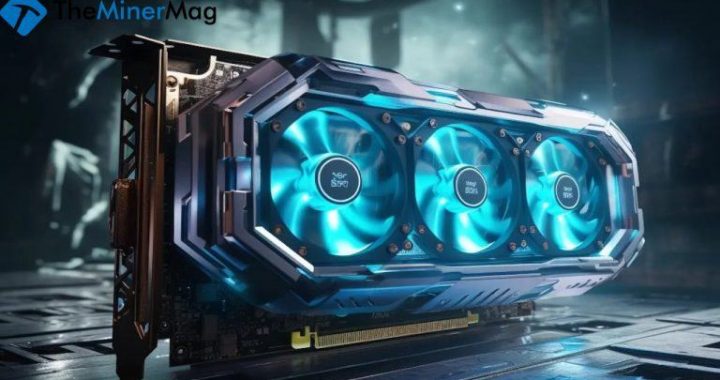 HIVE to Provide GPU Backbone for Canada’s Sovereign AI Cloud