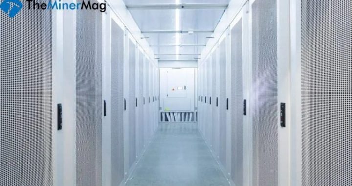 Rumble Mulls €1B Northern Data Takeover as Peak Mining Set for $235M Sale