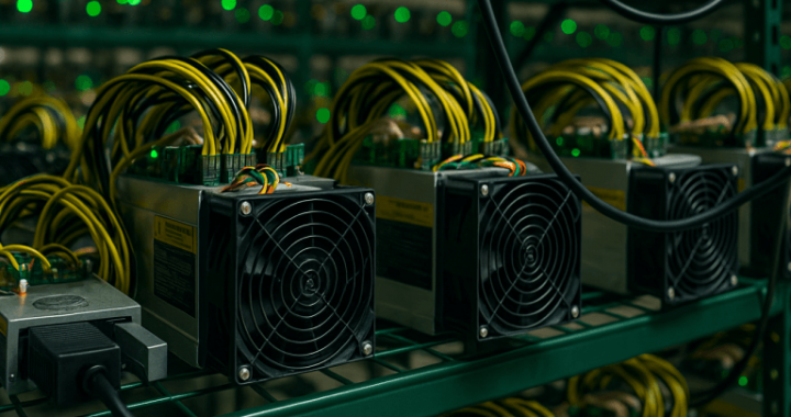 Bitcoin Miner IREN Posts Record $501M Revenue in FY25, Reverses Prior-Year Loss