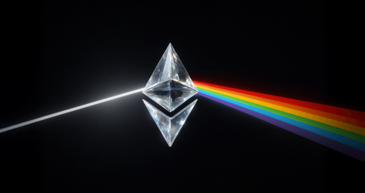 Bitmine’s ETH Treasury Hits $6.6B Amid Institutional Backing, Stock Liquidity Soars