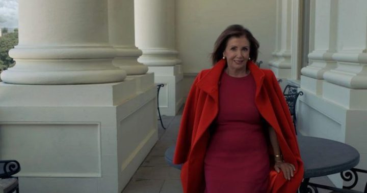 Nancy Pelosi ‘Outperformed Every Single Large Hedge Fund’ in 2024: White House