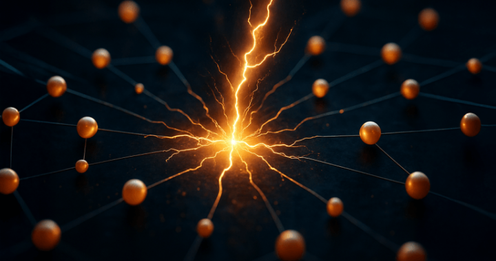 Data Shows Sustained Slide in Lightning Network Capacity, Channels Through 2025