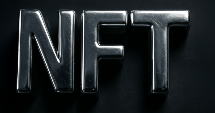 NFTs Are Down but Not Out: $3.62B Already Sold in 2025