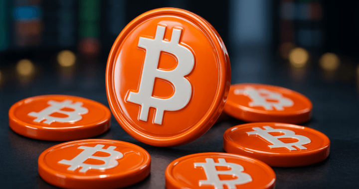 Profit-Taking and Sluggish Liquidity Point to Bitcoin Consolidation: Cryptoquant