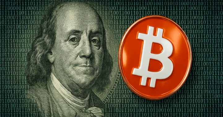 $9.69B in Dormant Bitcoin Moved in July—Then a 2013 Wallet Dropped $35M to Kick off August