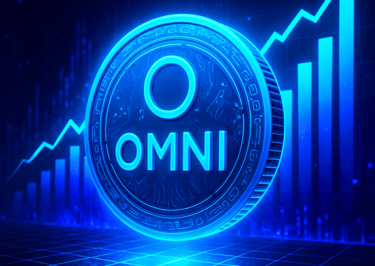 Omni Network (OMNI) Maintains Momentum a Week After Upbit Listing, Price Up 276%