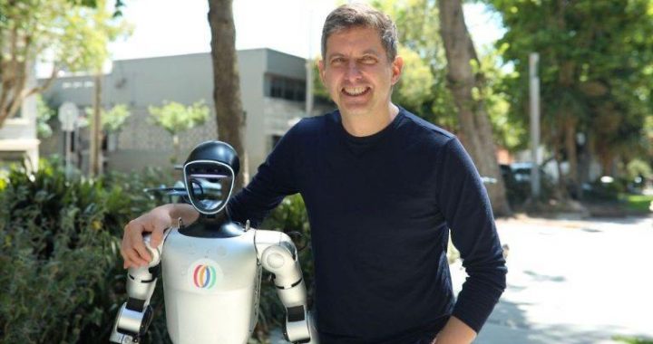 Pantera Leads $20M Openmind Funding Round