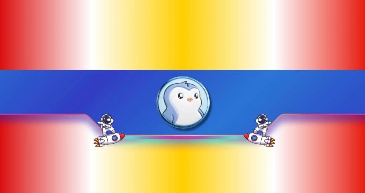 PENGU to Bounce Back? $0.11 Move Possible After Bullish Flag Formation