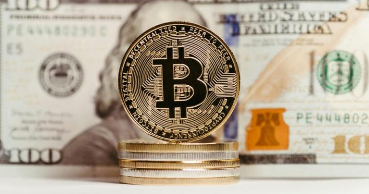 Bitcoin Risks Deeper Losses If $107,800 Line Fails To Hold – Details