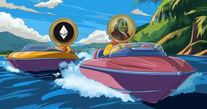 Pepe Dollar (PEPD) Draws Ethereum Holders to Meme-Economy With Instant 20% Bonus on Ethereum Investment Entries