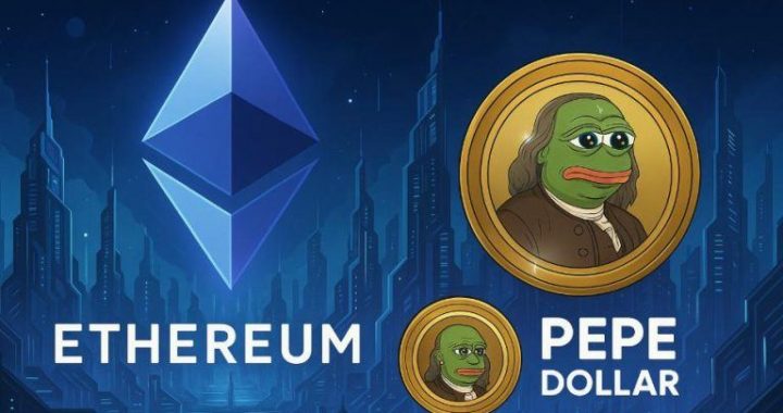 Ethereum Whales Buy Position In Top Crypto ICO, PEPD Positioned To Explode On Ethereum and Revive Meme-Culture