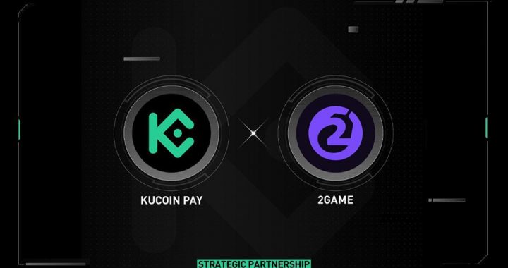 GCL Subsidiary, 2Game Digital, Partners with KuCoin Pay to Accept Secure Crypto Payments in Real Time