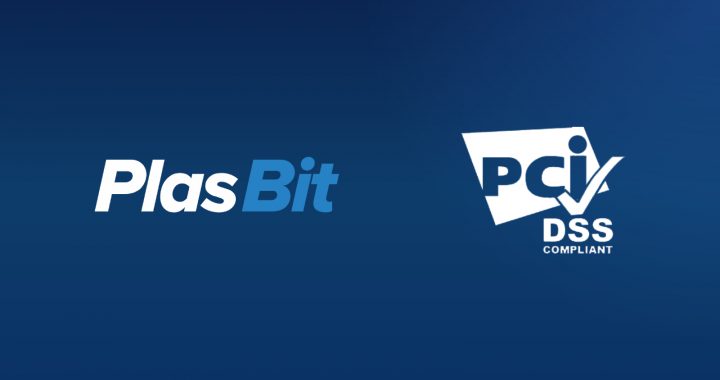 PlasBit Achieves PCI DSS v4.0.1 Compliance, Reinforcing User Data Protection
