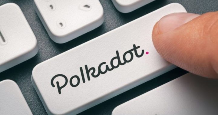 Polkadot Capital Group Launches to Drive Institutional TradFi Adoption Across Polkadot Network