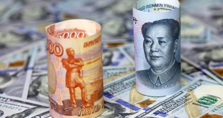 Putin Reinforces Local Currency Dominance in Sino-Russian Trade: Dollar a ‘Statistical Discrepancy’