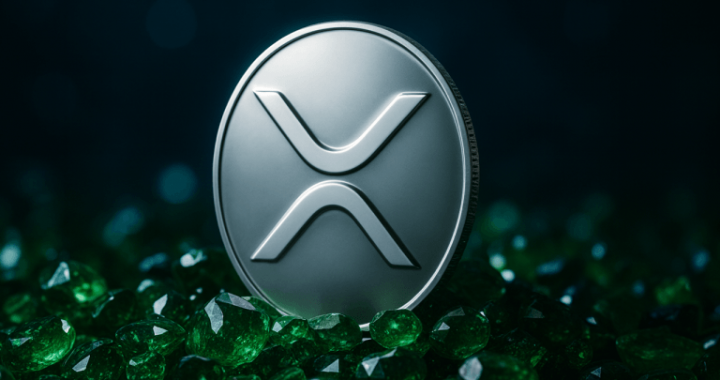 XRP Falls to $2.79, Briefly Loses Number 3 Spot Amid $10.5M in Liquidations