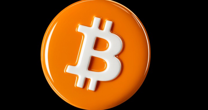 Bitcoin Price Watch: Range Narrows as Traders Brace for Powell’s Jackson Hole Visit