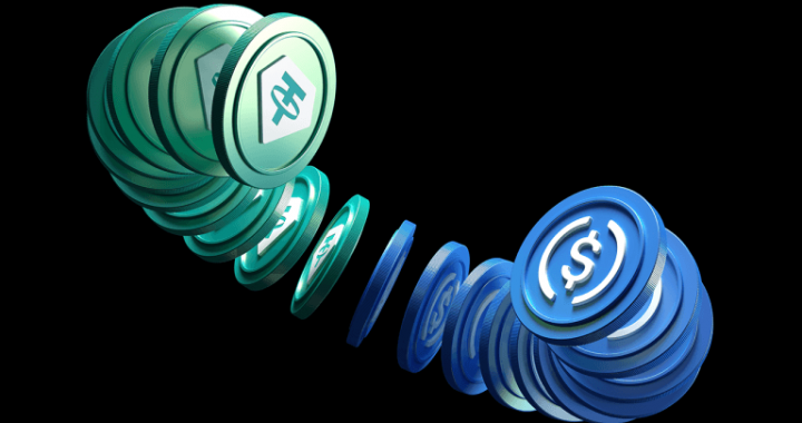 Stablecoins Dominate Digital Asset Transactions in Sub-Saharan Africa, Surpassing Bitcoin