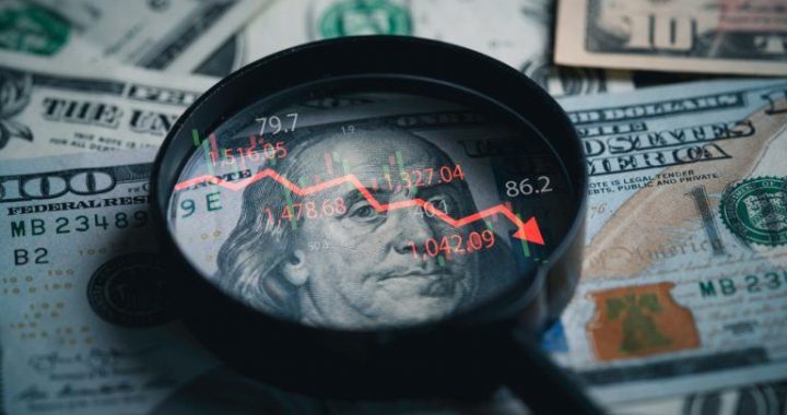 Robert Kiyosaki Says Fed Is Finished as Crypto Era Rips Through the System