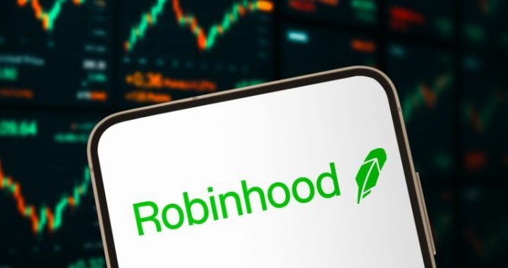 Robinhood Reports Historic Crypto Volumes, Hitting $16.8 Billion in July