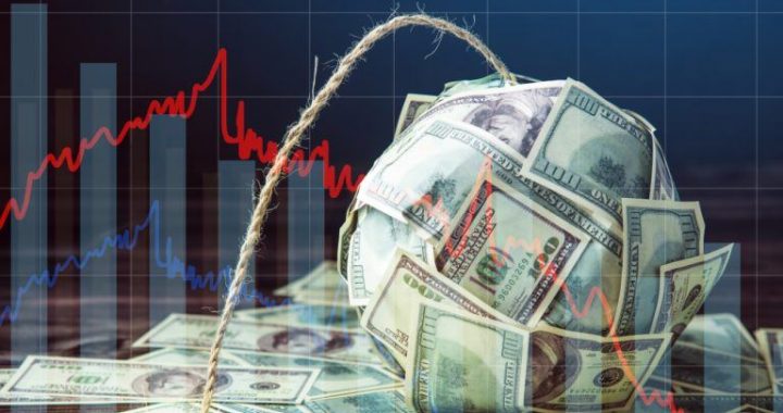 Ron Paul Says Replacing Powell Won’t Fix Fed’s Deep-Rooted Policy Failures