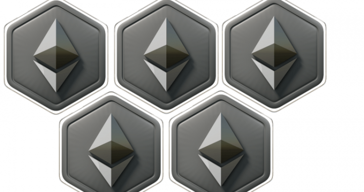 Corporate Ether Holdings at Sharplink Surge to Over 740,000 ETH