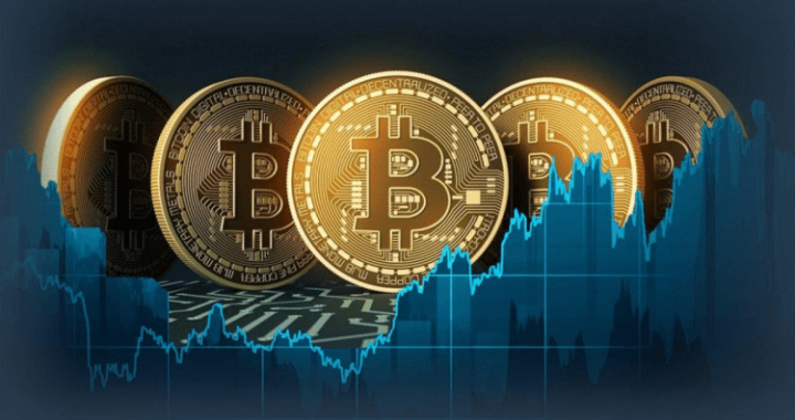 Биткоин на подъеме: штурм $120 000 откроет путь к историческим высотам