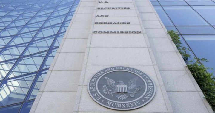 SEC Chair Drives Urgent Push to Implement Crypto Priorities and Overhaul IPO Rules
