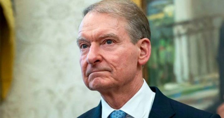 SEC Chairman Paul Atkins Says Project Crypto Will Provide ‘Clarity and Certainty’