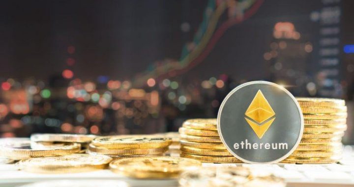 Sharplink Amasses Over 728,000 ETH With 1,300 ETH in Staking Rewards