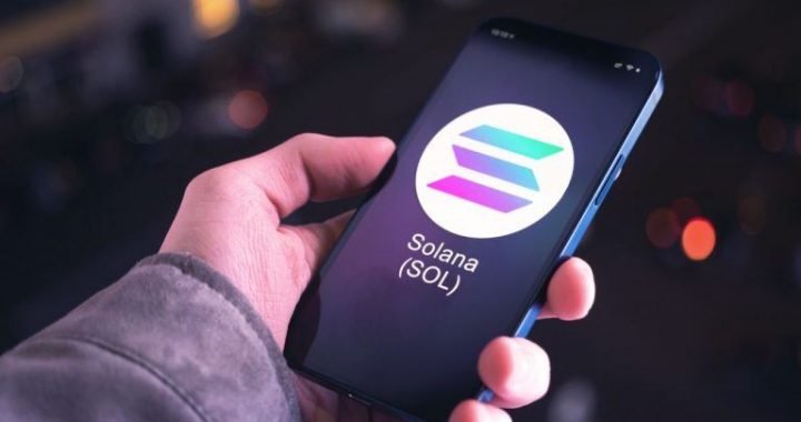 Sharps Technology Targets Largest Solana Treasury in $400 Million Private Offering