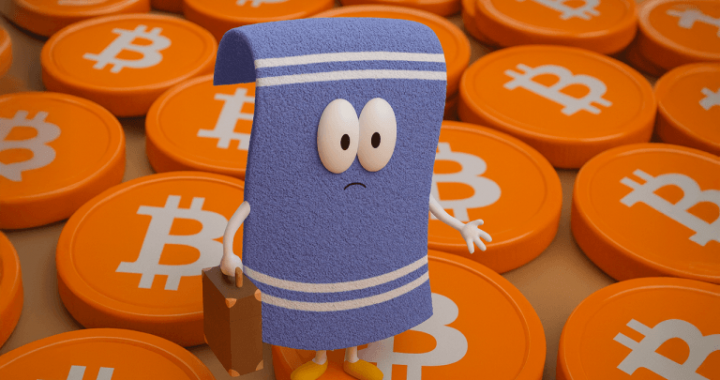 South Park’s Latest Episode Throws Trump, Bitcoin, and AI Into a Satirical Blender