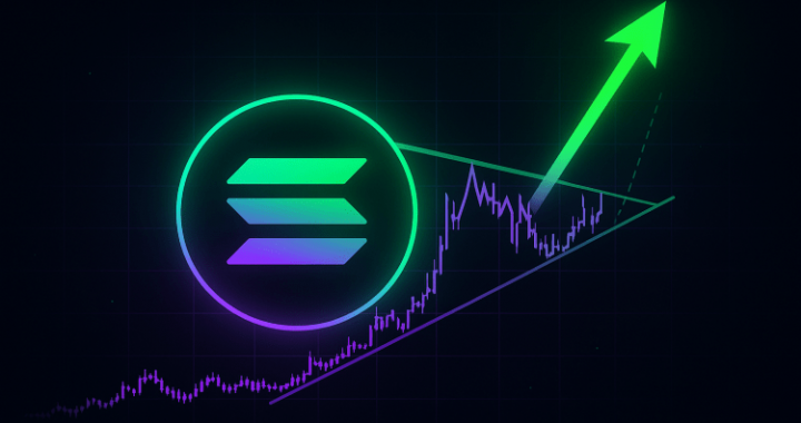 Solana Breaks Out Of Ascending Triangle: Is $300 The Next Stop?